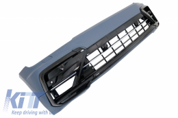 Предна Броня подходяща за VW Tiguan II Mk2 AD/BW (2016-2019) R-Line Дизайн-image-6040765