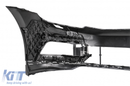 Предна Броня подходяща за VW Passat B8 3G (2015-2018) R-Line Дизайн-image-6040584