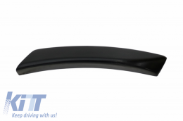 Комплект за каросерия, подходящ за Audi Q7 (2006-2014) Багажници и разширители на Вежди за калниците Разширения на калниците-image-6037307