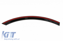 Комплект за каросерия, подходящ за Audi Q7 (2006-2014) Багажници и разширители на Вежди за калниците Разширения на калниците-image-6037310