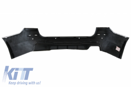 Комплект за каросерия, подходящ за BMW 5 Series F11 Touring Комби Estate Avant (2011-2013) M-Performance дизайн-image-6037768