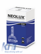 image-28-Neolux ORIGINAL D1S HID Xenon Lamp D1S-NX1S Neolux 35W