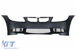 Пълен комплект за каросерия без PDC подходящ за BMW Серия 3 E90 LCI Facelift 2008-2011 M3 Дизайн-image-6114651