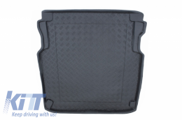 image-3-Trunk Mat without NonSlip suitable for MERCEDES W211 E-Class Limousine Elegance 2002-2009