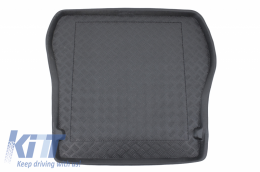 image-4-Trunk Mat without Non Slip suitable for AUDI A4 B5 Avant / Station Wagon (1996-2000)