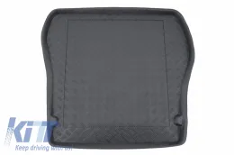 image-55-Trunk Mat without Non Slip suitable for AUDI A4 B5 Avant / Station Wagon (1996-2000)