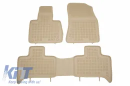 image-63-Rubber Floor Mat Beige suitable for BMW X5 E53 (2000-2006)