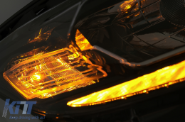 Комплект за преобразуване на тялото за Facelift , подходящ за модел TOYOTA Land Cruiser Prado FJ150 Retrofit (2010+) до (2018+)-image-6042443