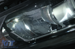 Комплект за преобразуване на тялото за Facelift , подходящ за модел TOYOTA Land Cruiser Prado FJ150 Retrofit (2010+) до (2018+)-image-6095081