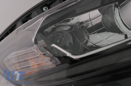 Комплект за преобразуване на тялото за Facelift , подходящ за модел TOYOTA Land Cruiser Prado FJ150 Retrofit (2010+) до (2018+)-image-6095086