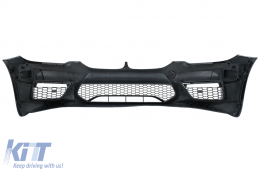 Комплект за каросерия, подходящ за BMW 5 Series G30 (2017-up) M5 Дизайн PDC Holes-image-6040342