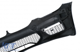 Комплект за каросерия, подходящ за BMW 5 Series G30 (2017-up) M5 Дизайн PDC Holes-image-6040343