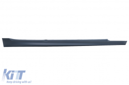 Комплект за каросерия, подходящ за BMW 5 Series G30 (2017-up) M5 Дизайн PDC Holes-image-6112679