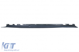 Комплект за каросерия, подходящ за BMW 5 Series G30 (2017-up) M5 Дизайн PDC Holes-image-6112684