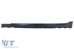 Комплект за каросерия, подходящ за BMW 5 Series G30 (2017-up) M5 Дизайн PDC Holes-image-6112685