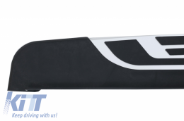 Степенки за стъпала, подходящи за RENAULT Koleos II (2016-нагоре)-image-6042189