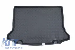 image-56-Trunk Mat without NonSlip suitable for Mercedes A-Class W177 2018-