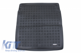 image-73-Trunk Mat Black suitable for VW PASSAT CC (2008-2016)