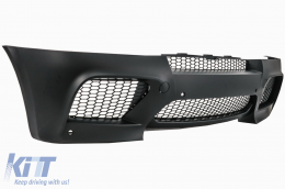 Предна Броня и Предна калник подходящи за BMW X5 E70 (2007-2013) X5M M-Design-image-6042889
