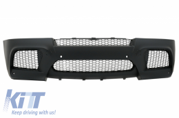 Пълен комплект за каросерия с Предни калници , подходящ за BMW X5 E70 (2007-2013) X5M M Design-image-6042899