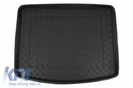 image-58-Trunk Mat without NonSlip/ suitable for TOYOTA AURIS II (2012-2018) without packet comfort