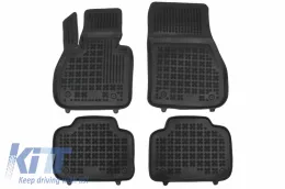 image-18-Floor mat Black suitable for MINI Countryman II (2017+)