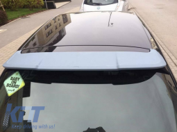 Допълнителен Антикрило , подходящ за AUDI A3 8V Sportback 5D (2012-) RS3 Look-image-6045666