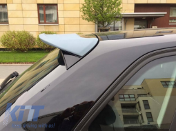 Допълнителен Антикрило , подходящ за AUDI A3 8V Sportback 5D (2012-) RS3 Look-image-6045668