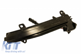 Огледало Мигач Габаритна лампа подходяща за BMW 1 F20 F21 (2011-2018) BMW 2 F22 F23 (2013-) BMW 3 F30 F31 (2011-2018) BMW 4 F32 F33 F36 (2013-2018) BMW X1 E84 (2012-) 2014 г.)-image-6046023