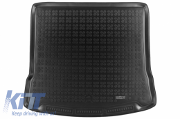 image-49-Trunk Mat Black suitable for Mazda 5 I II (2005-2015)