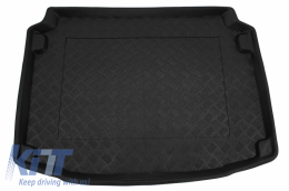image-27-Trunk Mat Without NonSlip suitable for Peugeot 308 II 2014 -