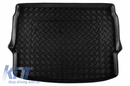 image-30-Trunk Mat Without NonSlip suitable for Nissan QASHQAI II (2014-)