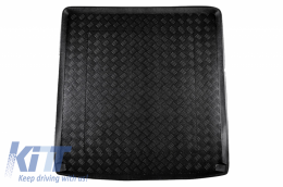image-32-Trunk Mat without Non Slip/ suitable for MERCEDES E-class W211 (2003-2009) T-Model Long Version