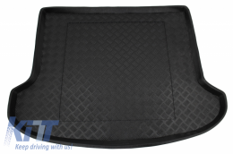 image-33-Trunk Mat without NonSlip/ suitable for KIA Sorento Suv 2009-2014 (5 seats)