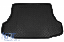 image-37-Trunk Mat without NonSlip suitable for Honda CIVIC IX 2011 - 2016