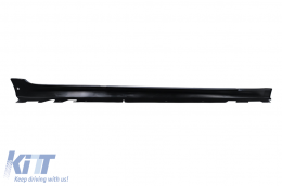 Пълен комплект за каросерия, подходящ за BMW Серия 5 G30 (2017-нагоре) M-Tech Дизайн-image-6049461