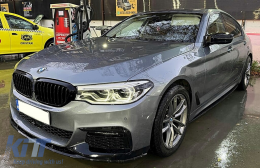 Пълен комплект за каросерия, подходящ за BMW Серия 5 G30 (2017-нагоре) M-Tech Дизайн-image-6127660