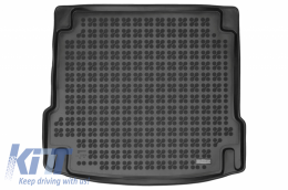 image-66-Trunk Mat Rubber suitable for Jaguar F - PACE 2016 -