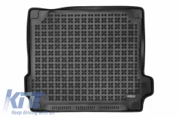 image-6-Trunk Mat Rubber suitable for BMW X5 (G05) 2018 -