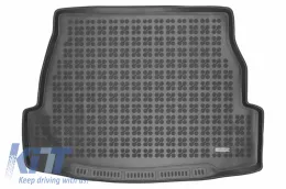 image-9-Trunk Mat Rubber suitable for Toyota RAV4 V 2018 -