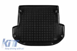 image-11-Trunk Mat Black suitable for Hyundai SANTE Fe IV TM 5 seats (2018-) Black