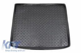 image-19-Trunk Mat without NonSlip suitable for Ford Focus MK4 Station Wagon (2018-up) with an irregular size spare tire