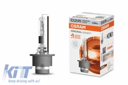 image-61-D2R Xenon Bulbs Original Xenarc 4500K 35W