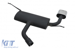 Изпускателна система, подходяща за Seat Leon Хечбек 1P (2005-2009)-image-6098936