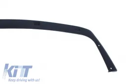 Предна Броня Спойлери Сплитери Клапи подходящи за BMW 3 Series E36 (1992-1998) M3 TFSI Дизайн-image-6054368