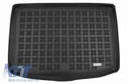 image-14-Rubber Trunk Mat Black suitable for Nissan Juke (2014-2019)