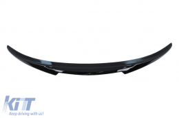 Спойлер за багажник, подходящ за BMW 4 Series Grand Купе F36 (2014-up) M4 CSL Дизайн-image-6059108