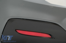 Комплект за каросерия, подходящ за BMW 1 Series F20 LCI (2015-2018) M-Technik Дизайн-image-6062256