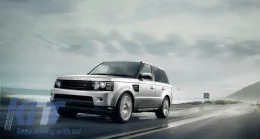 Долни Лайсни за Врати , подходящи за Land Rover Range Rover Спорт L320 (2005-2013)-image-6060374
