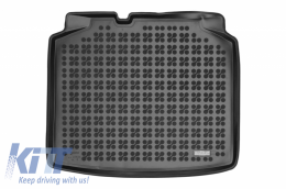 image-32-Trunk Mat Rubber Black suitable for Skoda Scala (2019-)
